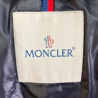 MONCLER モンクレール MONTGENEVRE モンジュネーブル ダウンジャケット ブラック size1 瑞穂店