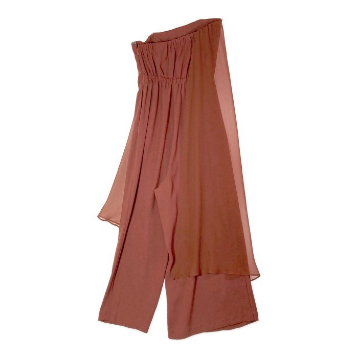 AMERI アメリヴィンテージ 018180110 2018SS OVER HIGH WAIST