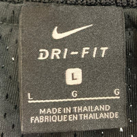 NIKE ナイキ BV7737-010 AIR MORE UPTEMPO PANTS バスパン ショートパンツ ブラック sizeL 瑞穂店