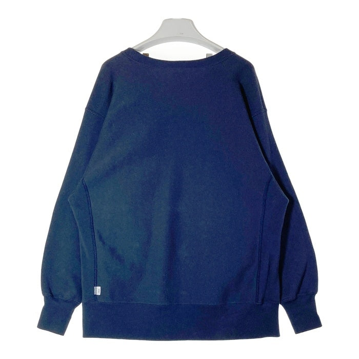 WTAPS ダブルタップス Champion チャンピオン C8-T016 リバース