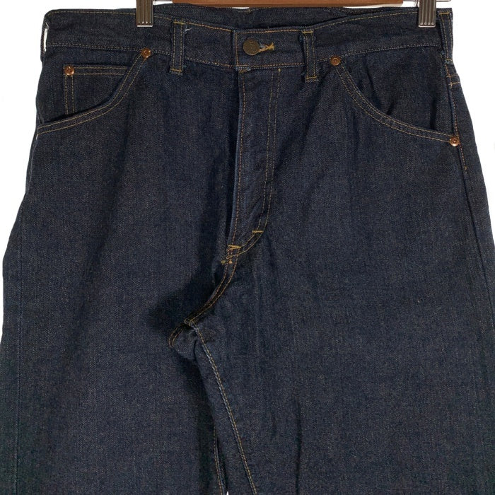 Lee リー 101Z 1962MODEL アーカイブライダース インディゴ サイドブラックラベル 復刻 LM6351-89 Size 33 福生店