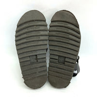 Dr.Martens ドクターマーチン ZEBRILUS NARTILLA レザーサンダル ブラック size37 瑞穂店