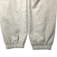 CHALLENGER チャレンジャー COLLEGE SWEAT PANTS カレッジスウェットパンツ グレー sizeM 瑞穂店