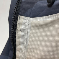 THE NORTH FACE ノースフェイス ドットショットジャケット ナイロン カモフラージュ ネイビー NP11421 Size M 瑞穂店