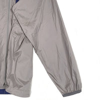 00's NIKE ナイキ CLIMA-FIT ジップアップジャケット グレー L184197 Size XL 福生店