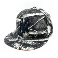 NEW ERA ニューエラ 9FIFTY リアルツリーキャップ ブラック 瑞穂店