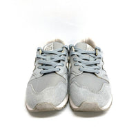 New Balance ニューバランス×earth アース コラボ スニーカー WL520EBL ブルー size24cm 瑞穂店