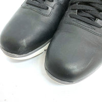 TImberland ティンバーランド A1IWS KILLINGTON レザースニーカー ブラック size25cm 瑞穂店
