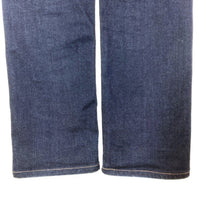 Levis リーバイス 00511-1322 SLIM TAPERED LRG スリムフィットテーパード デニムパンツ インディゴ sizeW29 瑞穂店