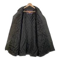 AIRBONES LEATHERS エアボーンレザーズ レザージャケット ブラック Size XL 福生店
