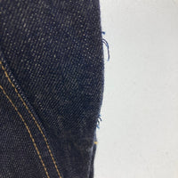 BUZZ RICKSON'S バズリクソンズ BR16041 大戦モデル Gジャン デニムジャケット 1st インディゴ size38 瑞穂店