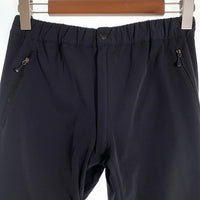 THE NORTH FACE ノースフェイス Alpine Light pants アルパインライトパンツ ブラック ナイロン NT52927 Size S 福生店