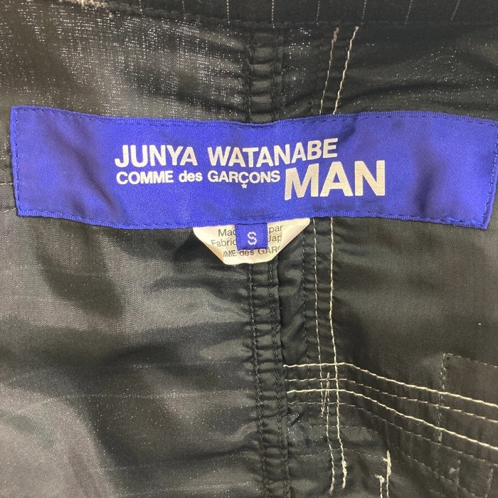 おまとめ【q423】【q415】【q421】 JUNYA WATANABE COMME des GARCONS MAN ジュンヤワタナベ