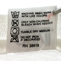 STAR TREK スタートレック anvilボディ USA製 シングルステッチ 25th ANNIVERSARY 91年コピーライト Tシャツ ホワイト sizeL 瑞穂店