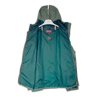 Marmot マーモット TOMUJK03 All Weather Parka オールウェザーパーカー ゴアテックス ナイロンジャケット カーキ sizeXXL 瑞穂店