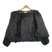 EPTM. エピトミ アルパインジャケット ブラック ポリエステル Size XL 福生店