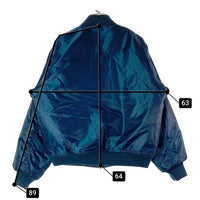 ROTHCO ロスコ MA-1 ネイビー sizeM 瑞穂店