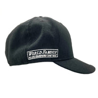 Supreme シュプリーム New Era ニューエラ 12SS SNY Cap キャップ ブラック size7 1/2 瑞穂店