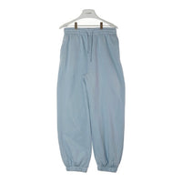 ZARA ザラ ショート丈トレーナー&スウェットパンツ セットアップ 水色 size- 瑞穂店