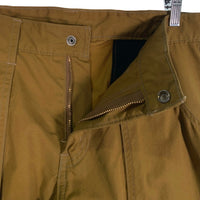 FREEWHEELERS フリーホイーラーズ "BUSHMASTER" ブッシュマスター トラウザーパンツ キャメル 1922004 Size 32×28 福生店