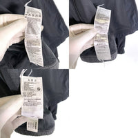 adidas アディダス トラックスーツ ジャケット パンツ セット ブラック グレー IC6004 IC6006 Size XL 福生店