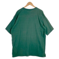 APPLEBUM アップルバム アーチロゴプリント Tシャツ グリーン Size XXL 福生店