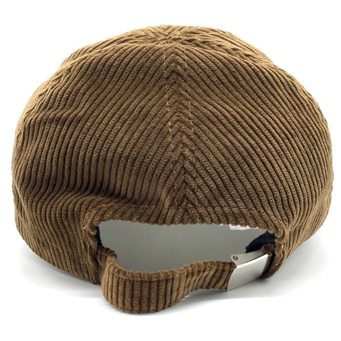 ✨新品 MUHLBAUER ミュールバウアー コーデュロイ キャップ 帽子 MUHLBAUER / ミュールバウアー 】 CORDUROY CAP（キャップ