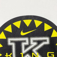 90's NIKE ナイキ KING K NOMO プリント Tシャツ 野茂英雄 ホワイト Size M 福生店