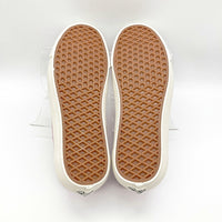 VANS バンズ スニーカー VN0A3WLPVLI Bold Ni スエード ボールドニー ピンク size26.5cm 瑞穂店