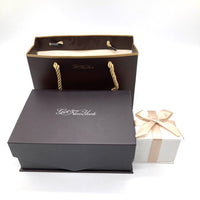 gift from New York ギフトフロムニューヨーク フルエタニティ フープピアス シルバー925 プラチナコーテイング 瑞穂店