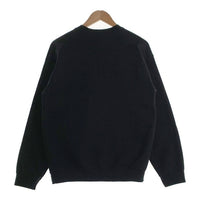 RALEIGH ラリー Fiend in Black HELLETUBBIES Say EhOh! C/N VINTAGE SWEAT クルーネックスウェット Size M相当 福生店