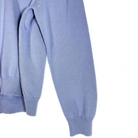 Brooks Brothers ブルックスブラザース PIMA COTTON Vネック コットンニットセーター ライトブルー Size L 福生店
