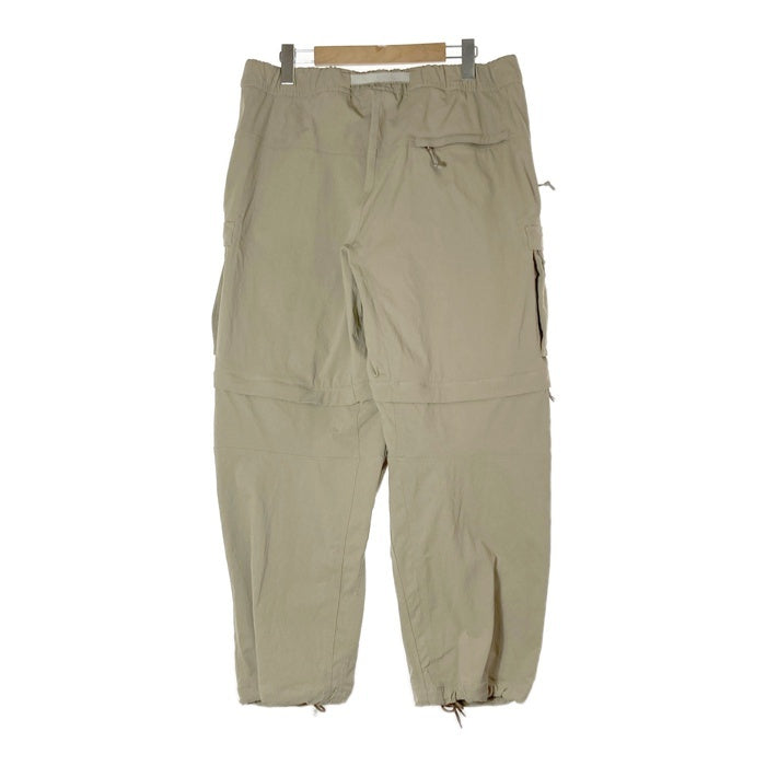 NIKE ACG ナイキエーシージー CV0656-247 Smith Summit Pants サミットカーゴパンツ ベージュ sizeX –  GolRagオンラインショップ