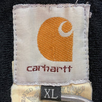 Carhartt カーハート 80's USA製 アクティブジャケット ブラウン size42 瑞穂店