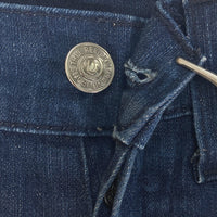 TRUE RELIGION トゥルーレリジョン ROCCO テーパードデニムパンツ インディゴ size29 瑞穂店