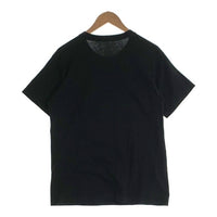 TENDERLOIN テンダーロイン GOD BLESS TENDERLOIN プリント 半袖 Tシャツ ブラック Size M 福生店