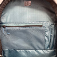 GREGORY グレゴリー RETNA 25 バックパック ブラック size25L※タバコ臭あり 瑞穂店