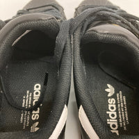 adidas アディダス SUPERSTAR スーパースター スニーカー EG4959 ブラック size24.5cm 瑞穂店