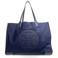 TORY BURCH トリーバーチ エラ ナイロン トート ネイビー 瑞穂店