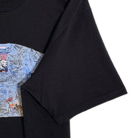 SUPREME シュプリーム 24SS 30th Anniversary First Tee 30周年 アニバーサリー ファースト Tシャツ ブラック Size XL 福生店