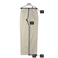 Levi's リーバイス 501-0651 ボタン裏522 USA製 93年 デニムパンツ 生成り ホワイト size31 瑞穂店