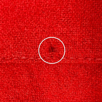 PENDLETON ペンドルトン 70's 片ポケット ウールシャツ レッド sizeM 瑞穂店