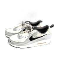 NIKE ナイキ DZ5167-077 AIR MAX 90 SE エア マックス 90 SE スニーカー グレー size28.5cm 瑞穂店
