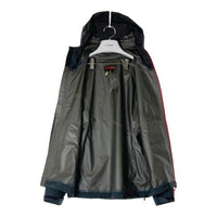 MAMMUT マムート JP1010-1430 GORE-TEX HELIOS JACKET ゴアテックス ヘリオス ジャケット ブラック sizeS 瑞穂店