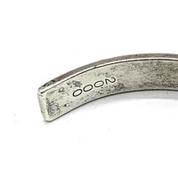 7mm シルバーバングル FAB刻印 2000 SV925 福生店