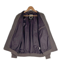 TIGHTBOOTH PRODUCTION タイトブースプロダクション ダービージャケット カップショルダー チャコールグレー Size XL 福生店