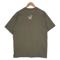 00's LINKIN PARK リンキンパーク 半袖 Tシャツ オリーブ WINTERLANDタグ Size L 福生店