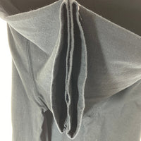 PELLE PELLE ペレペレ MARC BUCHANAN マークブキャナン ラバーロゴ Tシャツ ブラック sizeXL 瑞穂店