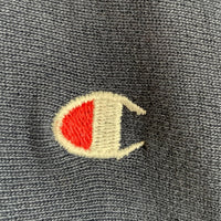 90's Champion チャンピオン REVERSE WEAVE リバースウィーブ プルオーバー スウェット ネイビー USA製 Size M 福生店