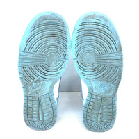 NIKE ナイキ DD1399-401 DUNK HIGH Blue Chill スニーカー ブルー size27cm 瑞穂店